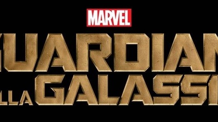 Character poster italiani per Guardiani della Galassia!