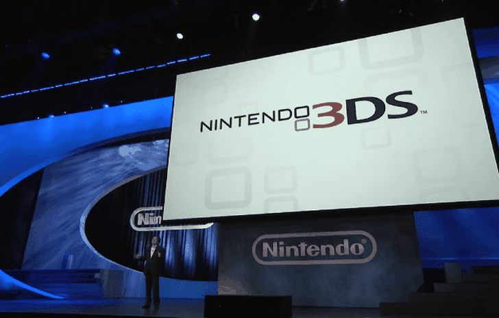 La conferenza Nintendo E3 2010 in 1080p
