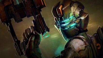 Lo sceneggiatore di Dead Space annuncia il suo nuovo gioco