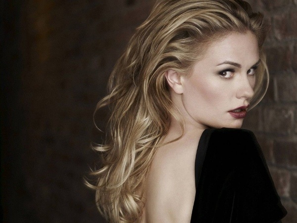 Anna Paquin torna a HBO in Madame X?