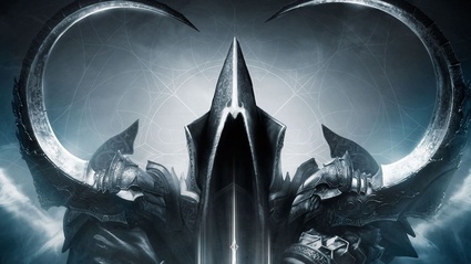 Trailer per Diablo III: Reaper of Souls