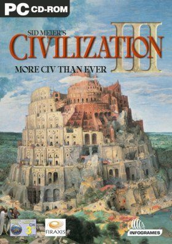 Sid Meier's Civilization III