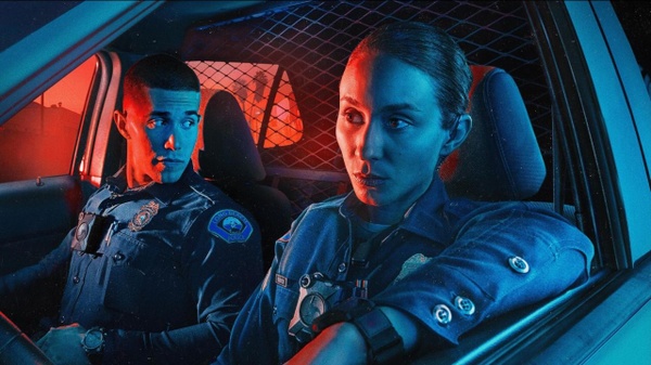 On Call - Di pattuglia: cancellazione a ciel sereno