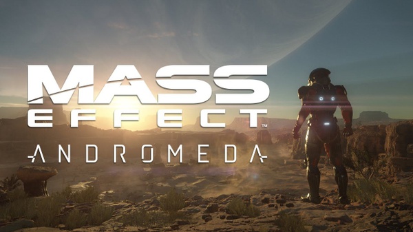Ufficiale: Mass Effect Andromeda il 23 Marzo