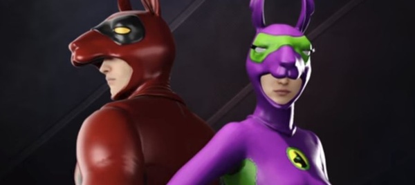 Final Fantasy XV cambia pelle su Origins