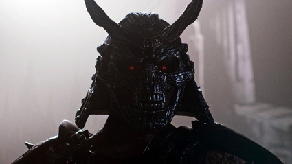 Mortal Kombat 2 - Immagini definitive dal film