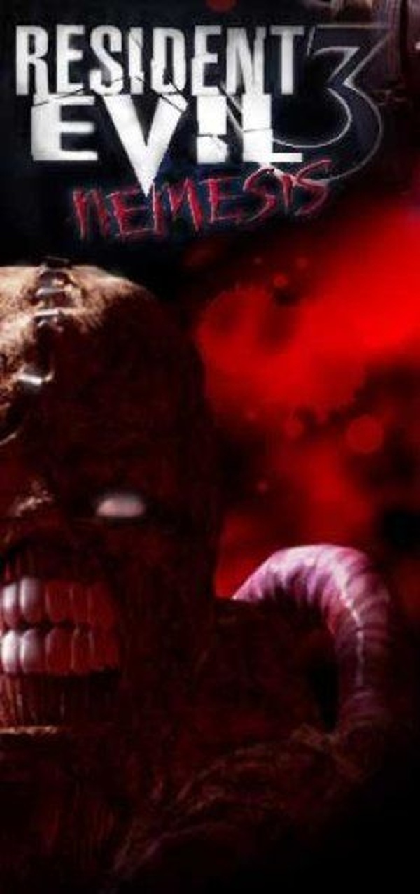 Resident Evil 3: Nemesis