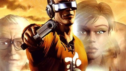 Chiuso il Kickstarter di Outcast HD