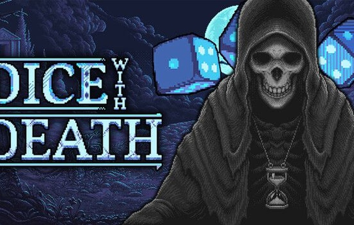 Dice with Death sfidare la Morte a colpi di dadi Anteprima