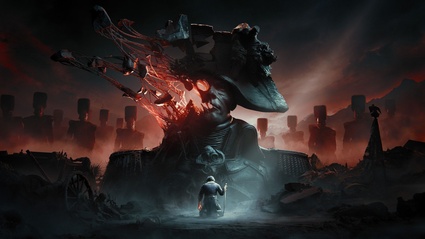 Immagine: Valor Mortis