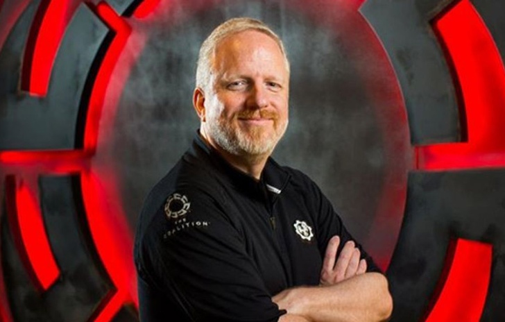 Gears of War perde il suo capo