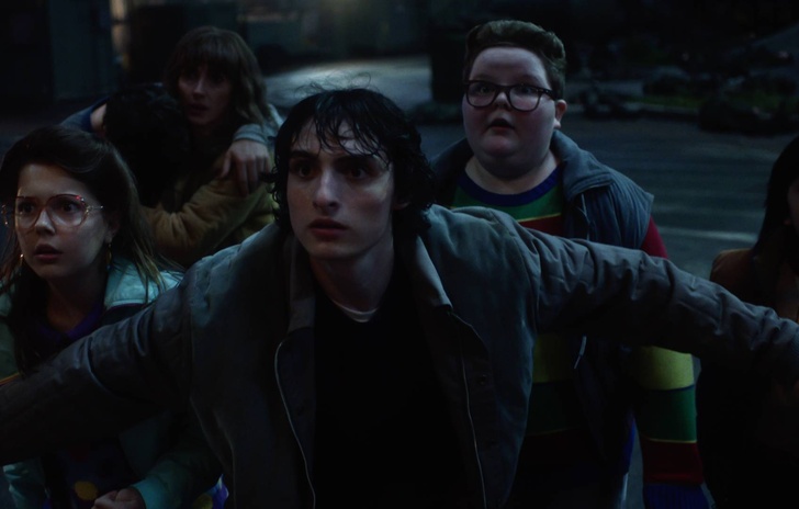 What time does Stranger Things 5 Part 2 come out in Italy Netflix release time