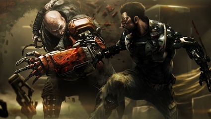 La nuova patch di Deus Ex introduce il supporto HDR