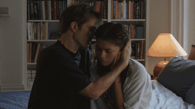The Drama will be compared to many films but the one it most resembles is our own Perfect Strangers