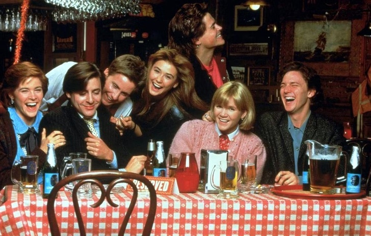 Brat Pack Un film sul cinema giovane degli anni 80