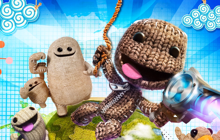 LittleBigPlanet 3 e tutti i DLC di LittleBigPlanet saranno rimossi dal PlayStation Store