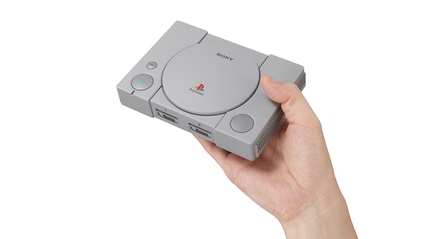 Playstation Classic? Un pessimo emulatore