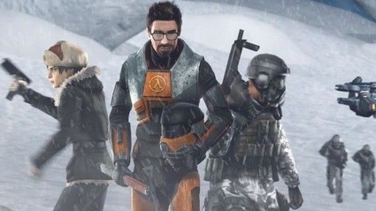 Half Life 3 non sara un gioco per la realta virtuale