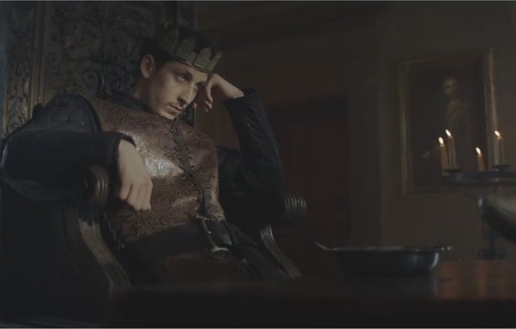 The King è il nuovo (lungo) Spot di PS4