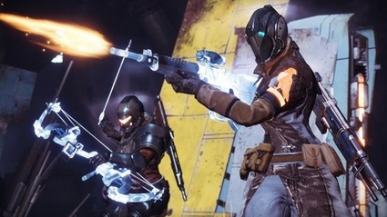 [BlizzCon 2018] La cerimonia si apre con un bel regalo!