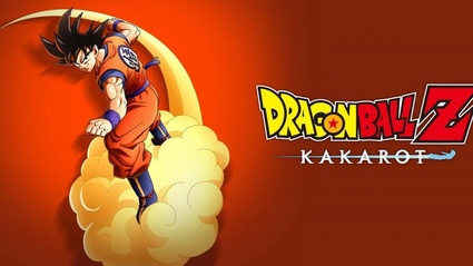 Domani alle 20,30 diretta streaming su Dragon Ball Z: Kakarot