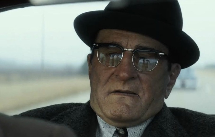 The Alto Knights  Trailer del ritorno di De Niro al crime movie