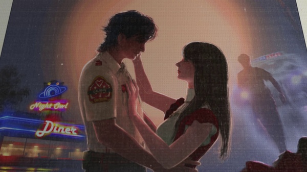 Romeo is a Dead Man: la Recensione del nuovo delirio di Suda51 