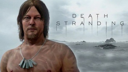 [Rumor] Svelato il nome del protagonista di Death Stranding?