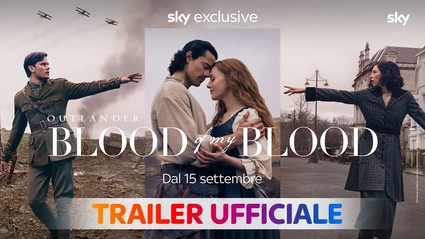 Outlander: Blood Of My Blood | Trailer ufficiale
