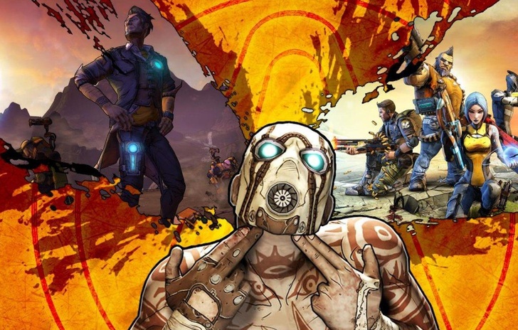 Borderlands 2