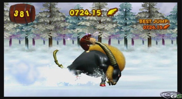 New Play Control: Donkey Kong Jungle Beat