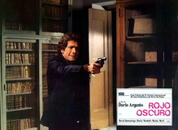 Profondo Rosso – Primo 4K italiano per il capolavoro di Argento 