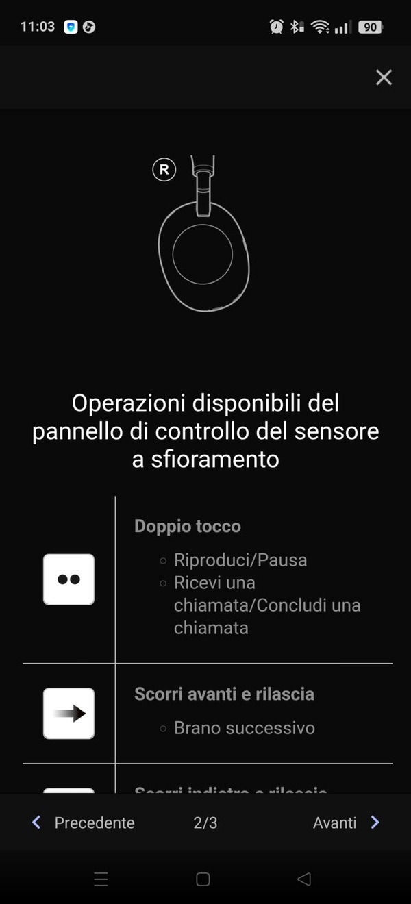 Sony WH-1000XM6 in prova: le nuove regine del noise cancelling 