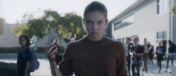 Sleepy Hollow, Sydney Sweeney sarà la nuova Katrina