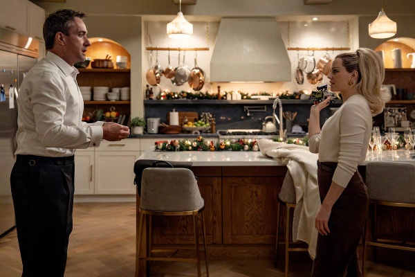 The Miniature Wife: una piccola protagonista per grandi problemi 