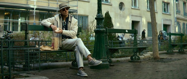 David Fincher racconta The Killer: "Tra sicari e registi ci sono molti punti in comune"