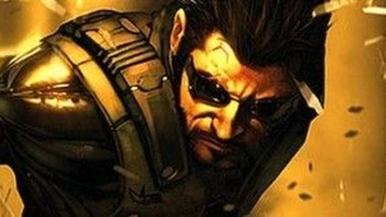 Annunciato Deus Ex: Mankind Divided!