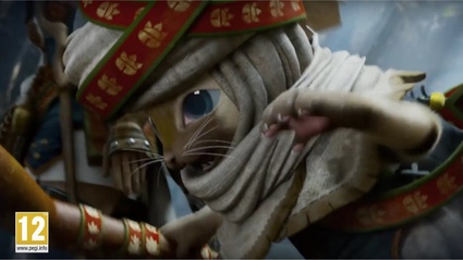 Trailer con data per Monster Hunter Generations