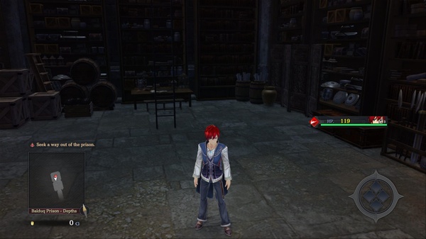 Ys IX: Monstrum Nox, la recensione dell