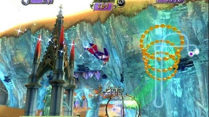 Nights: Journey of Dreams