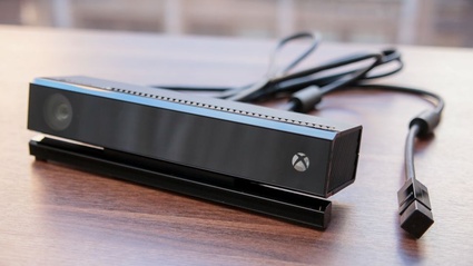Microsoft saluta una volta per tutte il Kinect