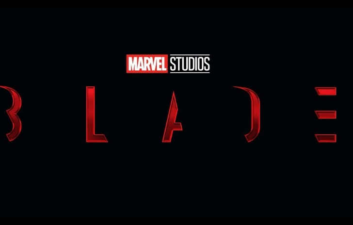 Blade Aggiornamento sul reboot con Mahershala Ali