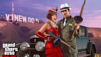 GTA Online da il ''contentino'' anche su PS3 e Xbox 360