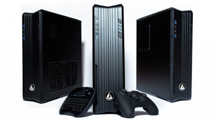 Test prestazioni Pandora