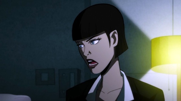 The Batman 2 e la svolta di Due Facce