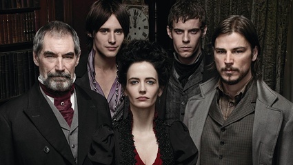 La terza stagione di Penny Dreadful e fatta di tenebre e sangue: ecco il primo trailer!