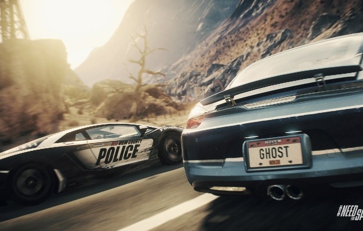 Need for Speed Rivals presto in Complete Edition