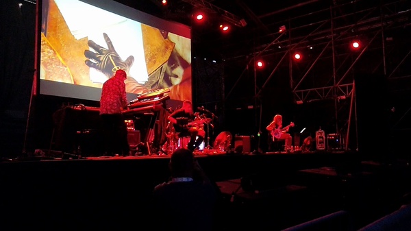 Profondo Rosso Live: il culto dei Goblin al Castello Sforzesco