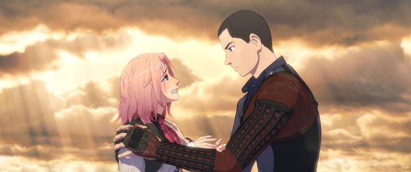 Scarlet, il ritorno deludente di Mamoru Hosoda spazia da Shakespeare agli Isekai