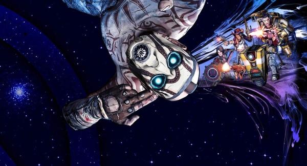 Borderlands: The Pre-Sequel
